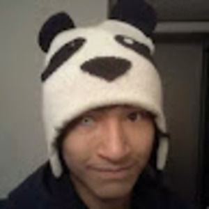 Meet your Posher, Ismael